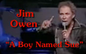 Jim Owen