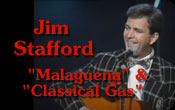 Jim Stafford