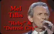 Mel Tillis