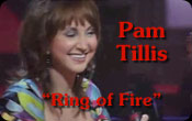 Pam Tillis