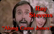 Ray Stevens