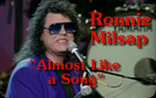 Ronnie Milsap