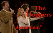 The Hoppers