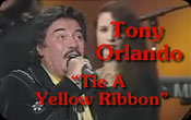 Tony Orlando